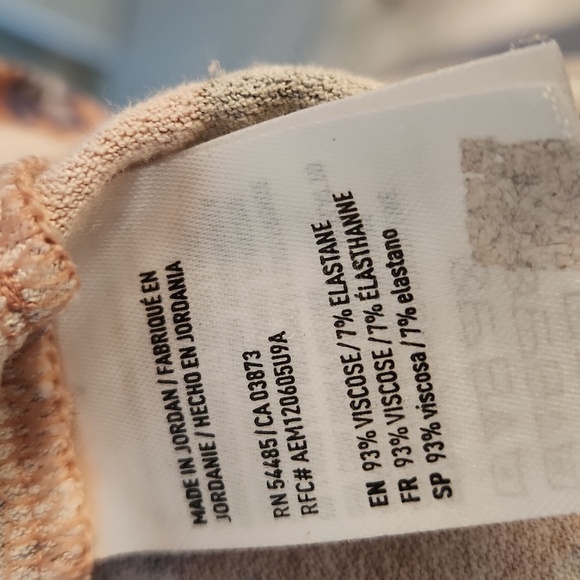 American Eagle SALE - Picture 5 of 6